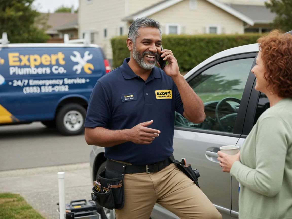 Drain Cleaning Delphi, IN FAQs